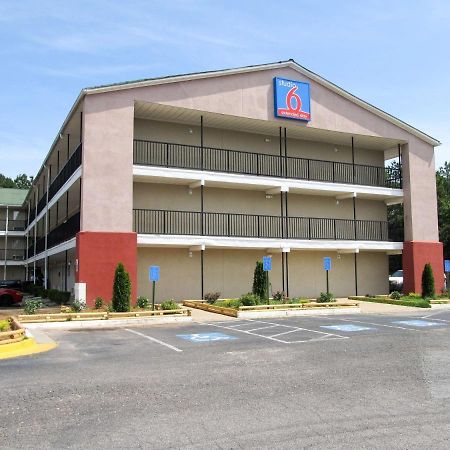 Motel 6-Augusta, Ga - Fort Gordon Extérieur photo