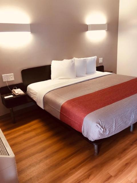 Motel 6-Augusta, Ga - Fort Gordon Extérieur photo