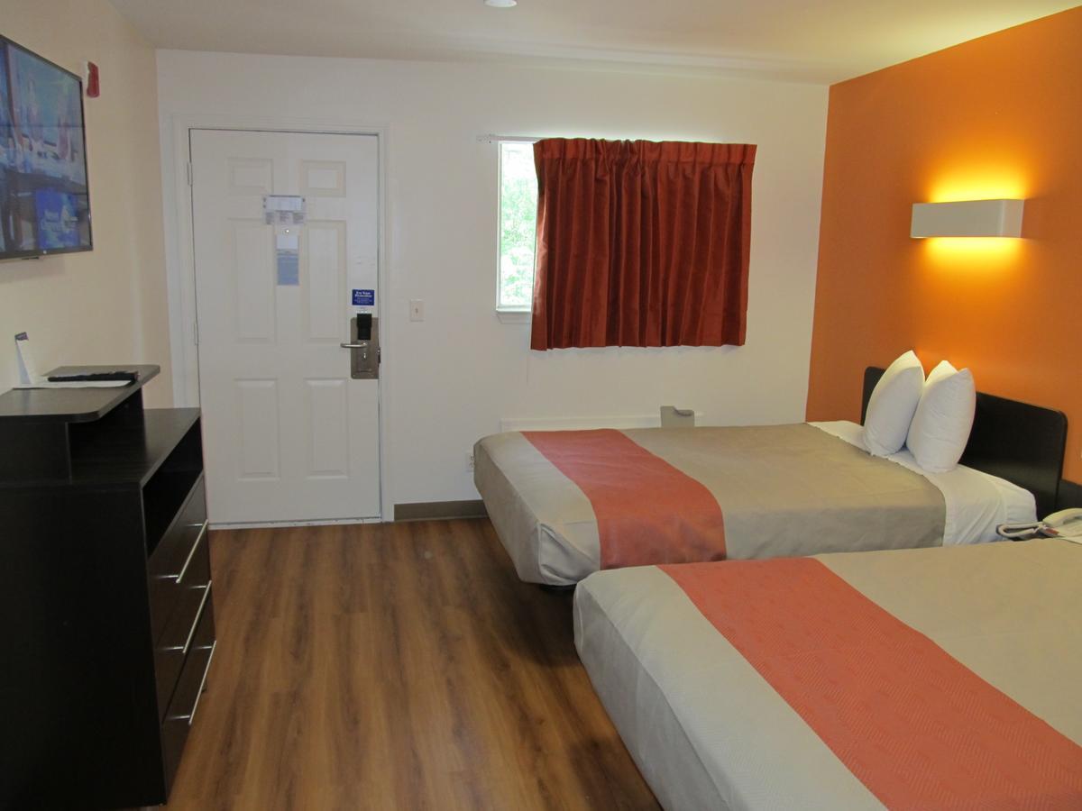 Motel 6-Augusta, Ga - Fort Gordon Extérieur photo