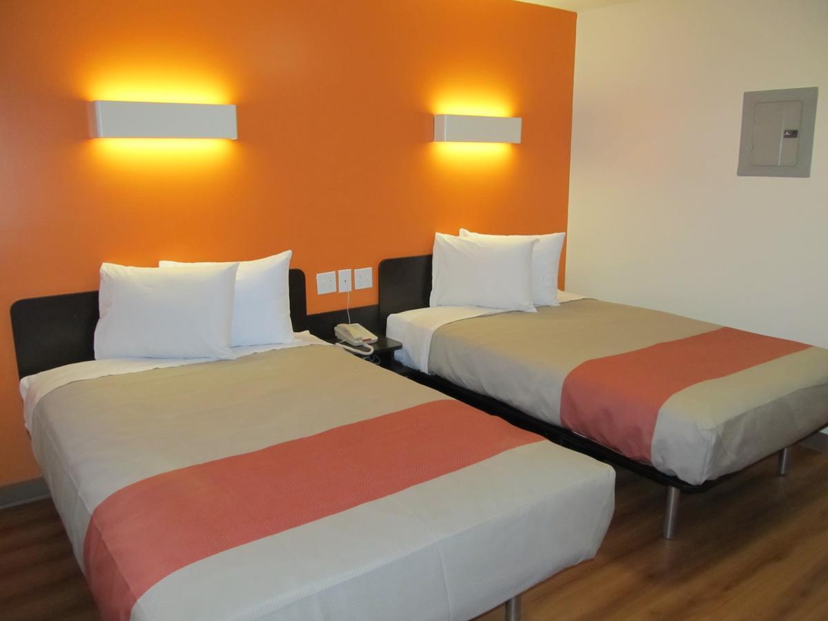 Motel 6-Augusta, Ga - Fort Gordon Extérieur photo