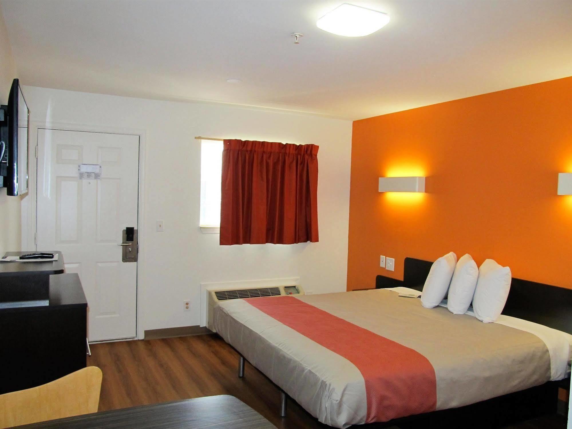 Motel 6-Augusta, Ga - Fort Gordon Extérieur photo