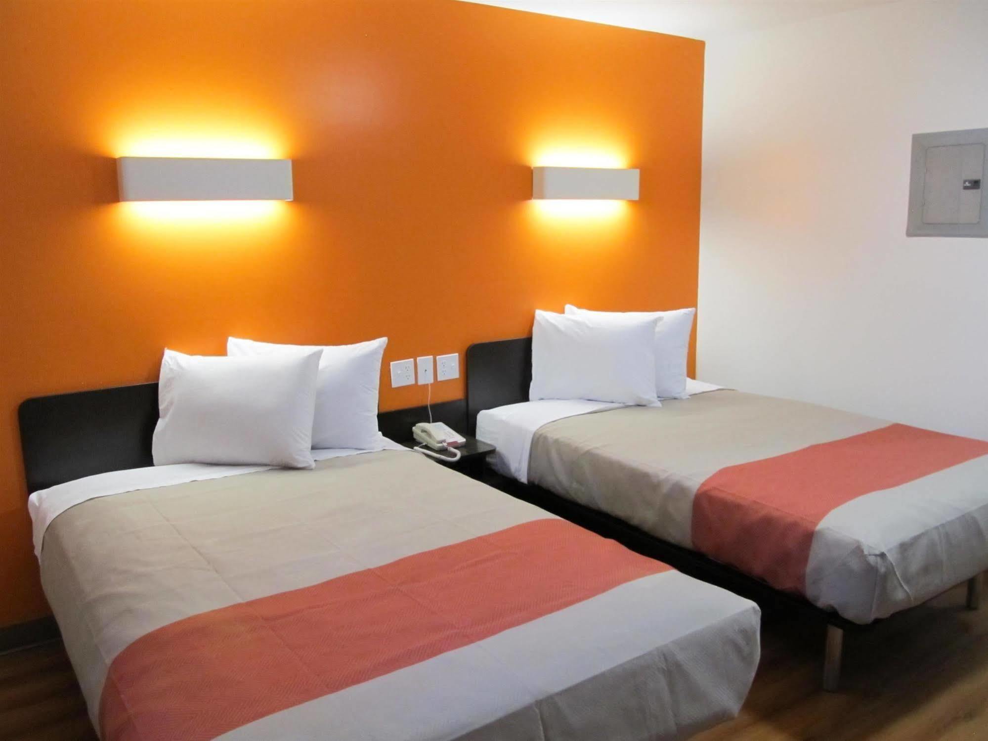 Motel 6-Augusta, Ga - Fort Gordon Extérieur photo