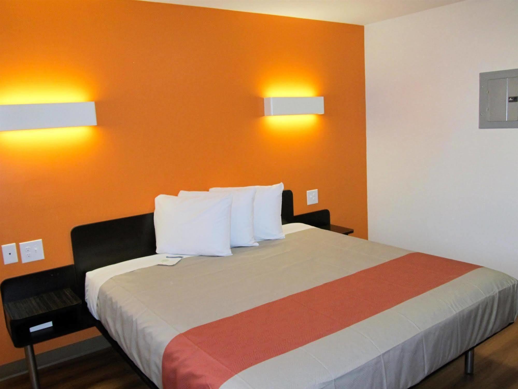 Motel 6-Augusta, Ga - Fort Gordon Extérieur photo