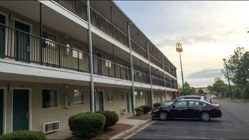 Motel 6-Augusta, Ga - Fort Gordon Extérieur photo