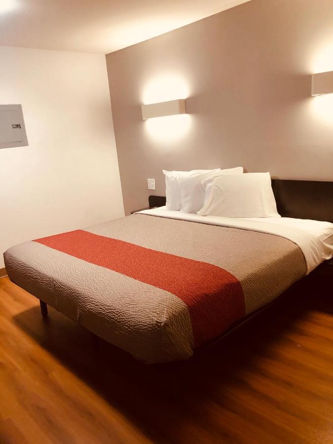 Motel 6-Augusta, Ga - Fort Gordon Extérieur photo