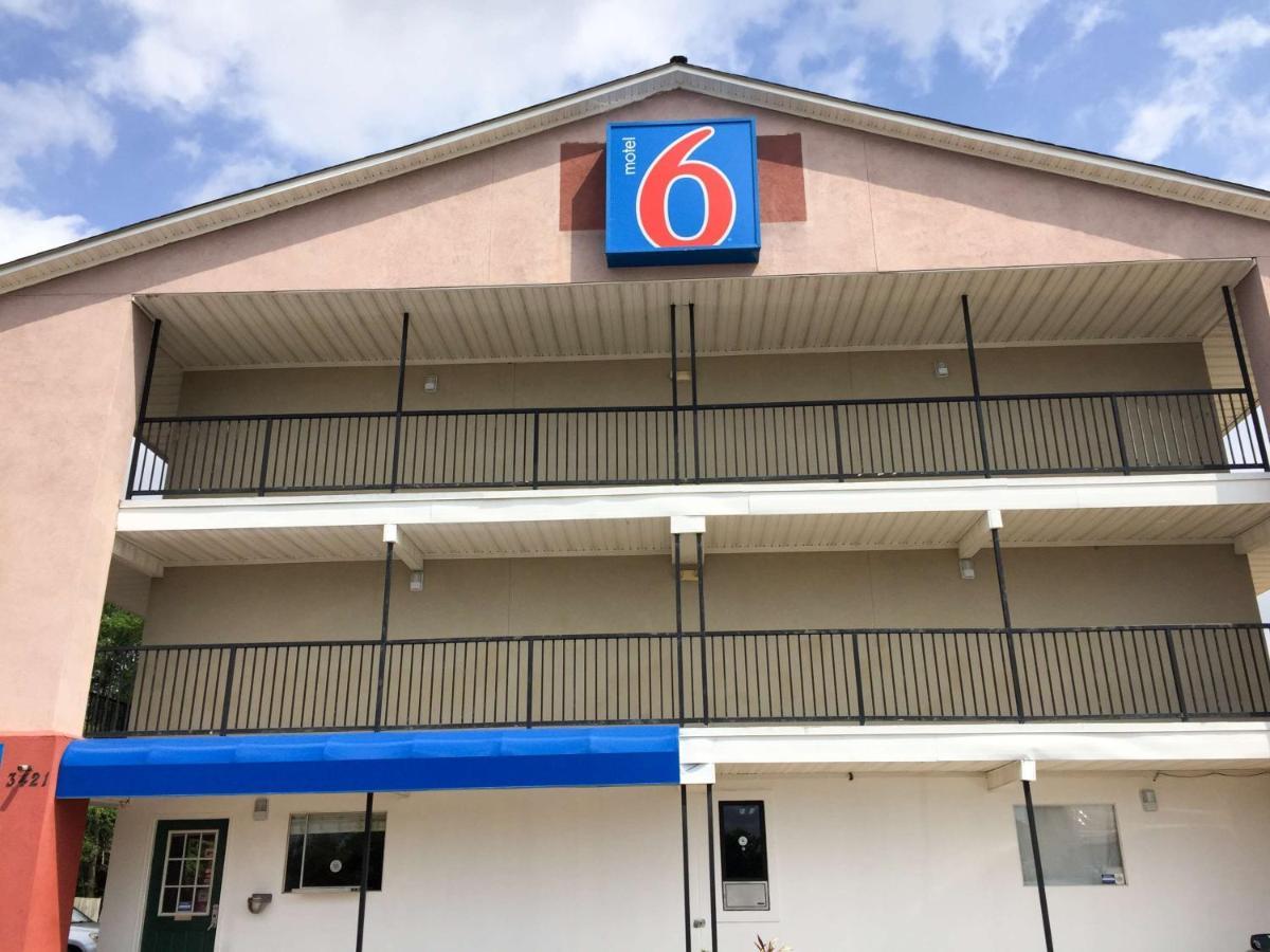 Motel 6-Augusta, Ga - Fort Gordon Extérieur photo